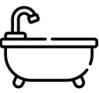 bañera