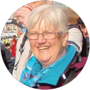 Beppie Peters van Santen profile picture