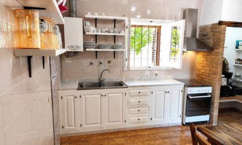 Cocina