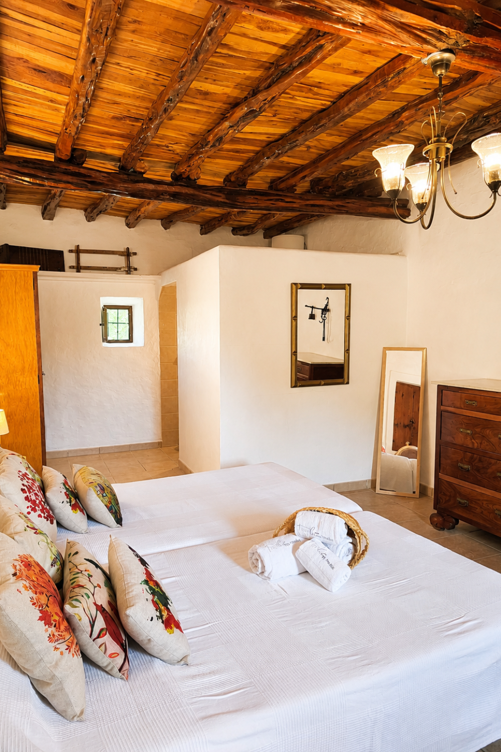 Main Room