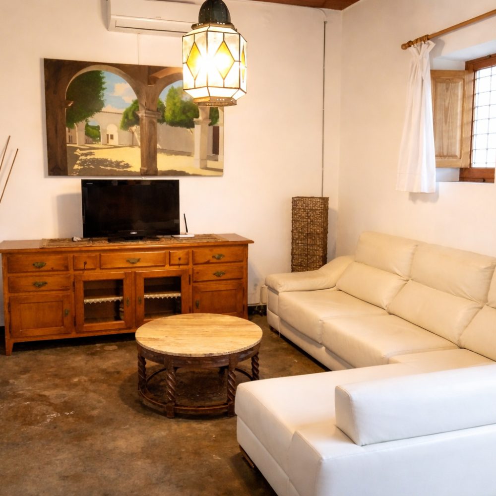 Salón